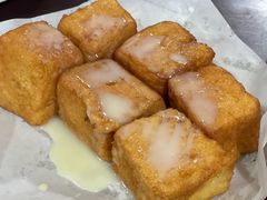 -水牛奶皇后糖水铺(深圳总店)
