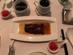 -金轩中餐厅 Jin Xuan(浦东丽思卡尔顿酒店)