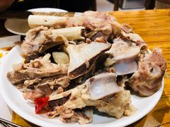 -有奴思烤肉·清真(正宁路店)