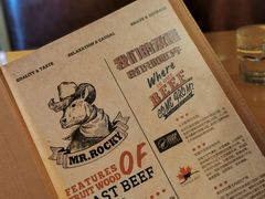 -MR.ROCKY洛奇先生RESTAURANT&BAR(宝安壹方城店)