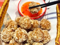 -海燕酒店·地道湖北菜(惠济路店)