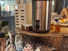 -纳鲁孜·新疆特色餐厅(上海悦荟广场店)