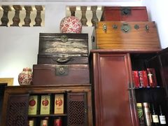 -金苑酒家·客家菜·广东老字号(万象店)