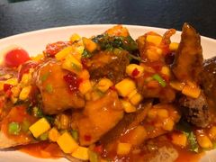 -泰阁暹罗餐厅(万达店)