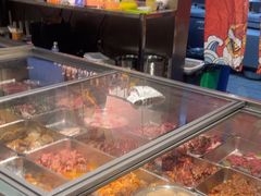 -英雄故事地摊烤肉(马驹桥店)