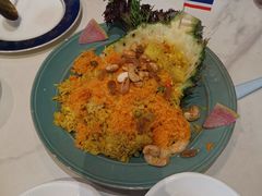 -清迈泰·泰国餐厅(华发商都店)