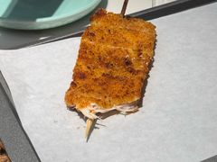 -嗨辣小聚·盘锦河蟹·海鲜烧烤龙虾(盘锦十年好店)