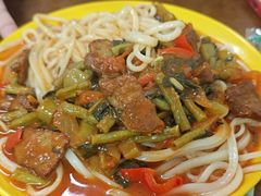 -新疆喀什噶尔餐厅(普利街店)