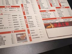 -熹悟海鲜火锅·广式打边炉