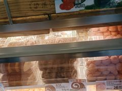 -泸溪河桃酥(长乐路店)
