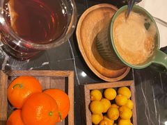 -上海大宁福朋喜来登酒店大堂吧(共和新路店)