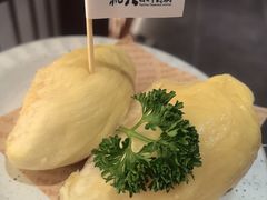 -桃夭日式料理(国信店)