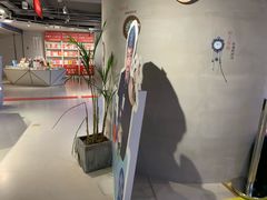 -当当书店(国泰广场店)