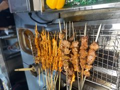 -鲤鱼门渔人码头自助餐厅
