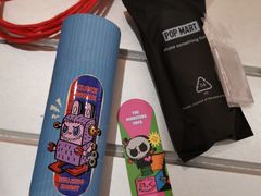 -泡泡玛特POPMART(上海环球港店)