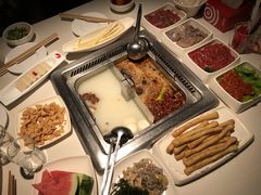 -海底捞火锅(万象城店)