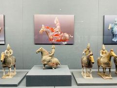 -懿德太子墓