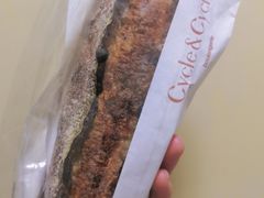 黑豆乳酪棒-Cycle&Cycle Artisan(天目里店)