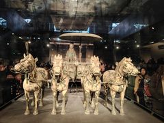 -秦始皇帝陵博物院-丽山园