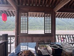 -百花人家(清水镇店)