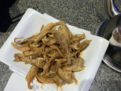 -渔民船说·北塘海鲜·天津菜·海肠捞饭(北塘古镇店)