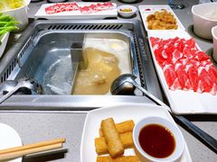 -海底捞火锅(北京路店)