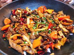 -禾田下生态餐厅(华天城总店)