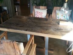 -HIGH FIVE哈福手工汉堡(桂林路店)