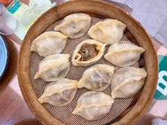 -百年认一力 太原老字号 (桥头街店)