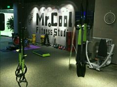 -MR.COOL健身工作室(浦江城市生活广场店)