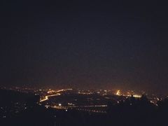 -鬼笑石后山停车场