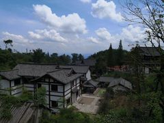 -径山寺
