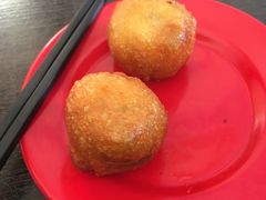 -糯米香(长江路店)
