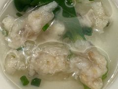 -华盛丰温州大排档(东三环南路店)