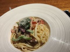 -巴别塔法餐舍(合作路店)