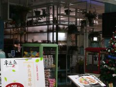 -九九私厨(石溪店)