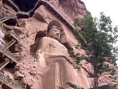 -炳灵寺世界文化遗产旅游区