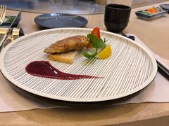 -V Bar海景扒房(北海湾惠龙万达嘉华酒店)