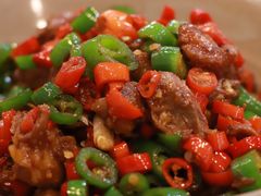 小炒肉-潇湘阁(望京SOHO店)