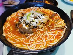 -鼓楼东街老火锅(鼓楼店)