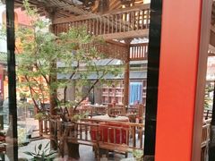 -老山东·山东菜(鲁菜名店)