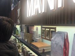 -Manner Coffee(大宁国际商业广场店)