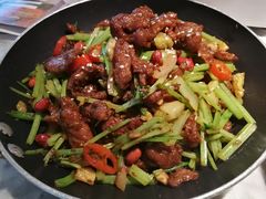 -小菜园新徽菜(无锡宜家荟聚中心店)