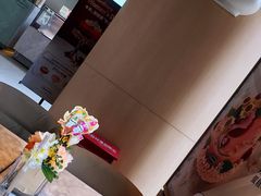 -哈根达斯(西安高新店)