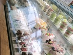 -西村叔叔的店·面包·甜品·蛋糕(清河万象汇店)