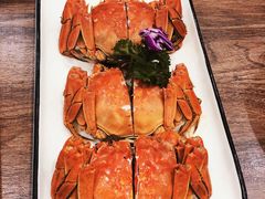 -锡和无锡菜(景丽苑店)