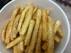 -老韩煸鸡·中国炸鸡(水塔美食街店)