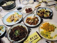 -席家花园(巨鹿花园店)