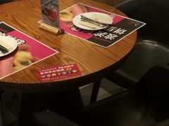 -乐凯撒披萨(欢乐颂购物中心店)