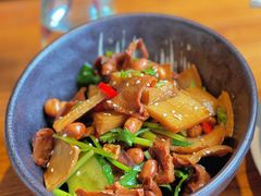 -垚慈居素食(华发新城店)